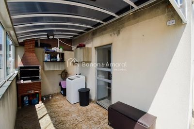 Apartamento, 3 quartos, 107 m² - Foto 5