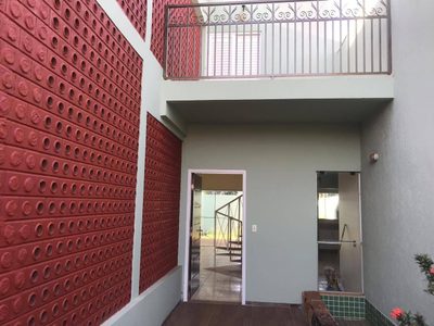 Sobrado, 4 quartos, 226 m² - Foto 3