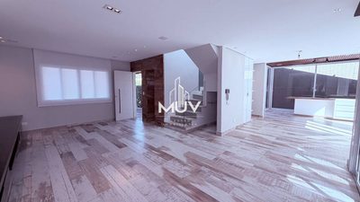 Casa, 3 quartos, 200 m² - Foto 1