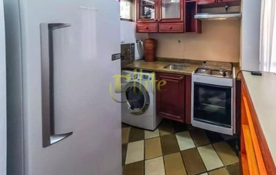 Flat/Apart Hotel, 1 quarto, 48 m² - Foto 2