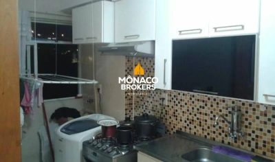 Apartamento, 2 quartos, 47 m² - Foto 3
