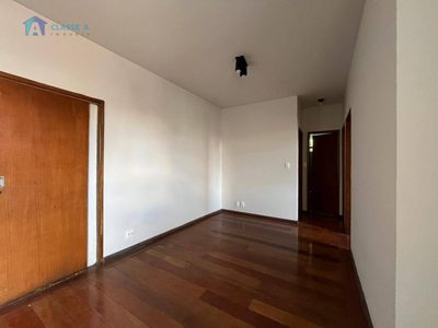 Apartamento, 3 quartos, 75 m² - Foto 1