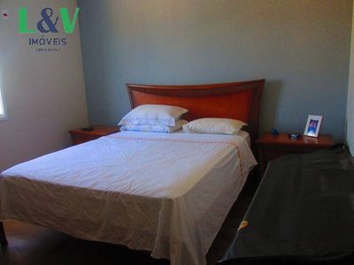 Casa de Condomínio, 5 quartos - Foto 5