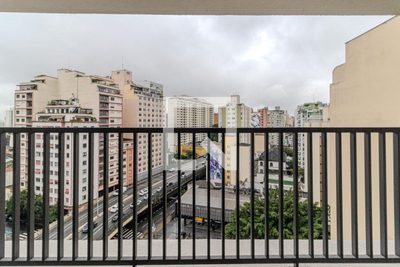 Apartamento, 2 quartos, 30 m² - Foto 5