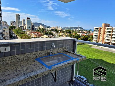 Apartamento, 2 quartos, 64 m² - Foto 5