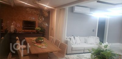 Apartamento, 3 quartos, 115 m² - Foto 1