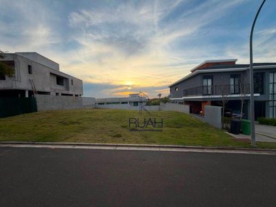 Loteamento e Condomínio, 614 m² - Foto 1