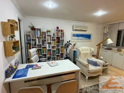 Sala-Conjunto, 38 m² - Foto 2