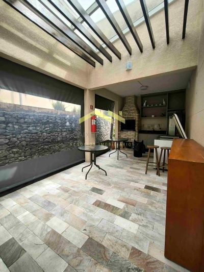 Apartamento, 2 quartos, 54 m² - Foto 5