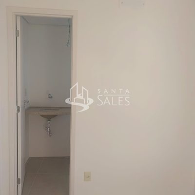 Apartamento, 2 quartos, 53 m² - Foto 5