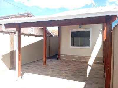 Casa, 2 quartos, 55 m² - Foto 2