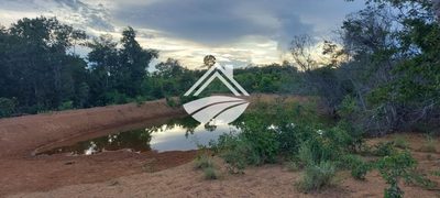 Fazenda, 2433 m² - Foto 4