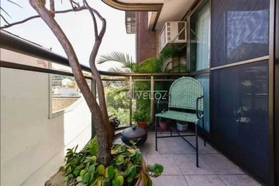 Apartamento, 2 quartos, 85 m² - Foto 5