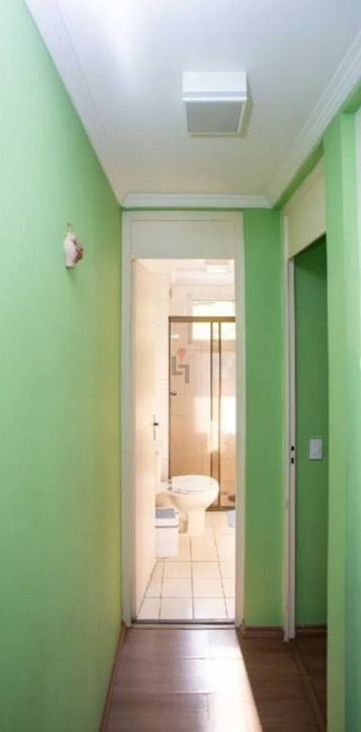Apartamento, 2 quartos, 48 m² - Foto 5