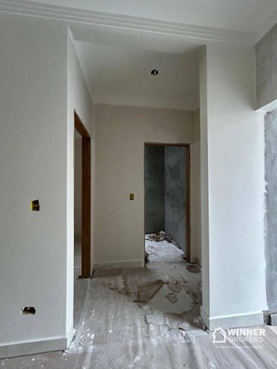 Casa, 3 quartos, 76 m² - Foto 5