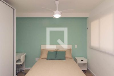 Kitnet-Studio, 29 m² - Foto 5