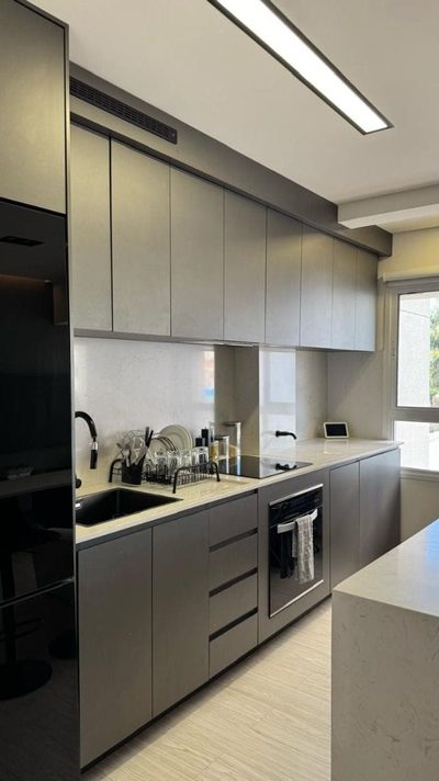 Apartamento, 1 quarto, 53 m² - Foto 5