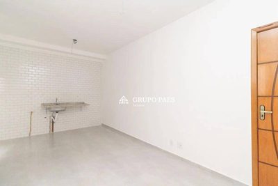 Apartamento, 2 quartos, 44 m² - Foto 3