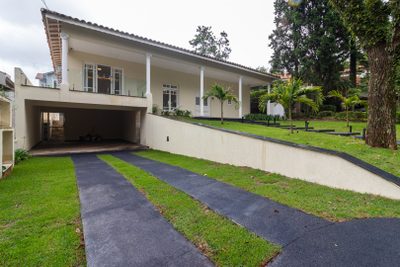 Casa de Condomínio, 4 quartos - Foto 2