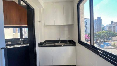 Apartamento, 3 quartos, 77 m² - Foto 2