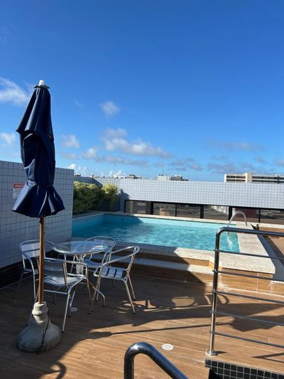 Apartamento, 3 quartos, 100 m² - Foto 5
