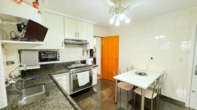 Apartamento, 3 quartos, 113 m² - Foto 5