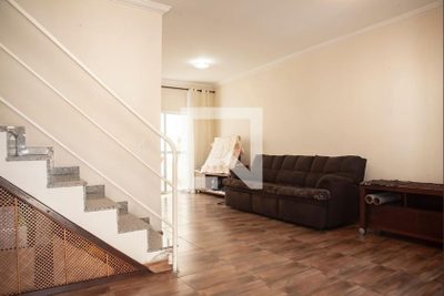 Casa, 3 quartos, 111 m² - Foto 1