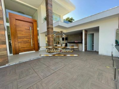 Casa, 4 quartos, 505 m² - Foto 4