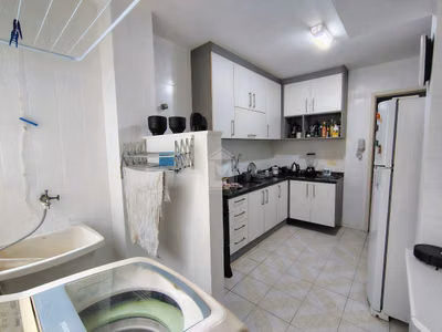 Apartamento, 2 quartos, 75 m² - Foto 4