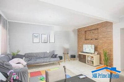Sobrado, 5 quartos, 160 m² - Foto 3