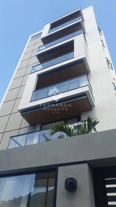 Apartamento, 1 quarto, 42 m² - Foto 1