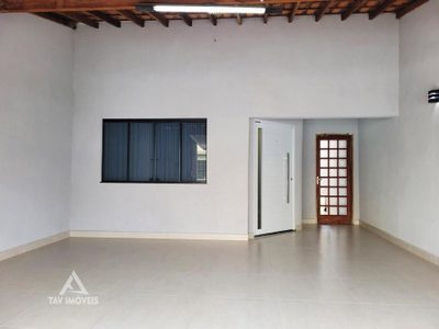 Casa, 3 quartos - Foto 2