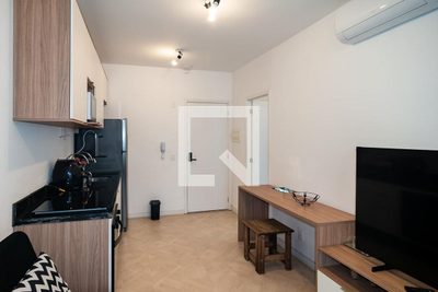 Apartamento, 1 quarto, 40 m² - Foto 5