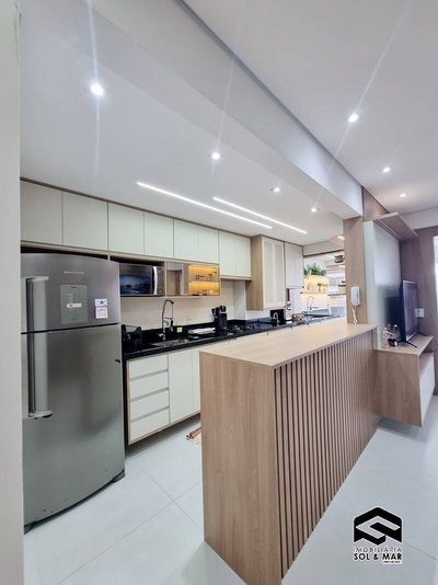 Apartamento, 2 quartos, 73 m² - Foto 4
