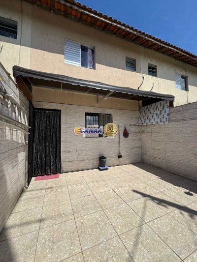 Sobrado, 2 quartos, 67 m² - Foto 2