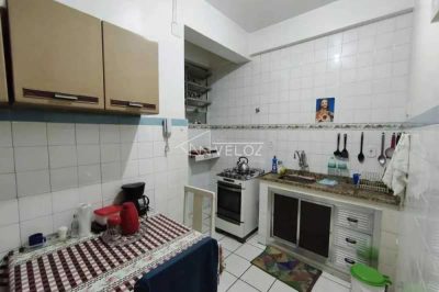 Apartamento, 1 quarto, 45 m² - Foto 1