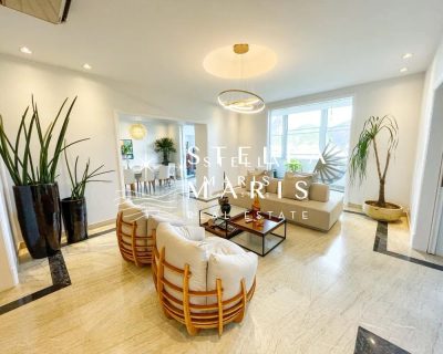 Apartamento, 4 quartos, 453 m² - Foto 4