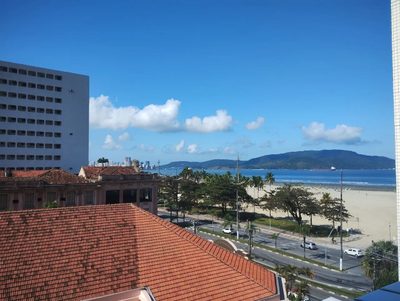 Apartamento, 3 quartos - Foto 1