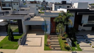 Casa de Condomínio, 3 quartos - Foto 3