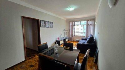 Apartamento, 3 quartos, 125 m² - Foto 4
