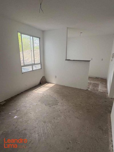 Apartamento, 2 quartos, 40 m² - Foto 1