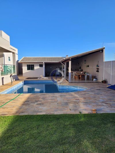 Casa, 2 quartos, 500 m² - Foto 2