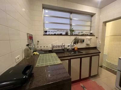 Apartamento, 3 quartos, 148 m² - Foto 1