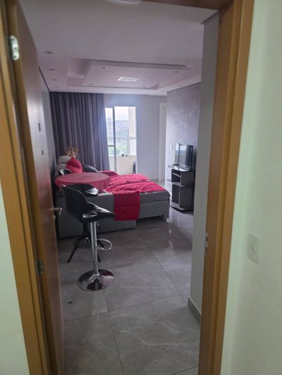 Apartamento, 2 quartos, 48 m² - Foto 2