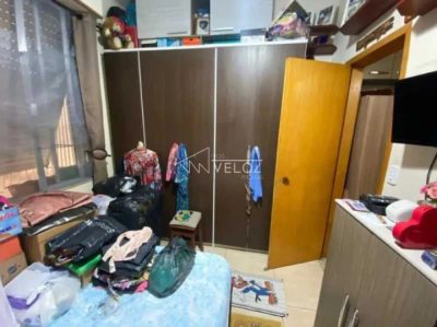 Apartamento, 1 quarto, 33 m² - Foto 2