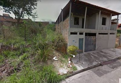 Terreno, 250 m² - Foto 3
