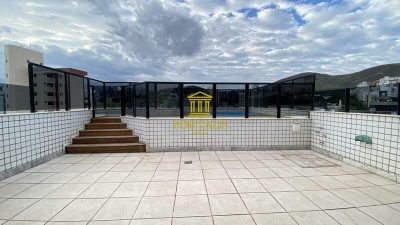 Cobertura, 4 quartos, 204 m² - Foto 4