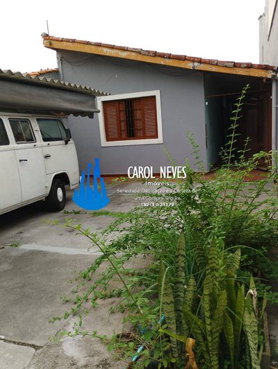 Casa, 2 quartos - Foto 2