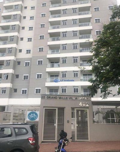 Apartamento, 3 quartos, 72 m² - Foto 1
