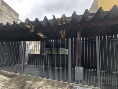 Sobrado, 2 quartos, 152 m² - Foto 3